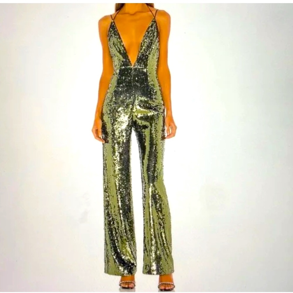 Camila Corelli Jumpsuit Callie/LIKE NEW